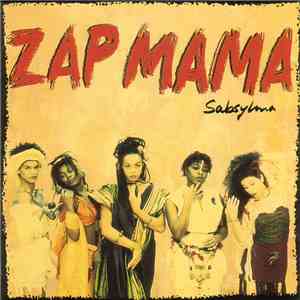 Zap Mama - Sabsylma download flac mp3