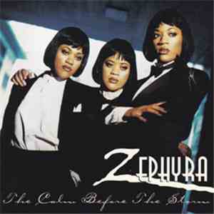 Zephyra - The Calm Before The Storm download flac mp3