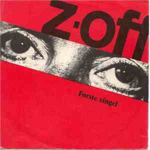 Z-Off - Første Singel download flac mp3