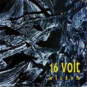 16 Volt - Wisdom download flac mp3