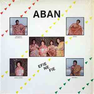 Aban  - Efie Ne Fie download flac mp3