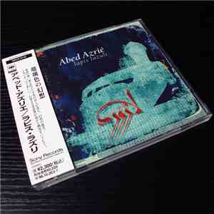 Abed Azrié - Lapis Lazuli download flac mp3