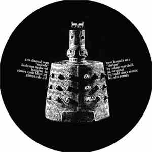 Adam Marshall - Thelon flac mp3 download
