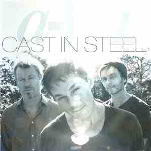 a-ha - Cast In Steel download flac mp3