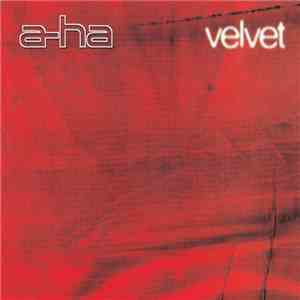 a-ha - Velvet download flac mp3