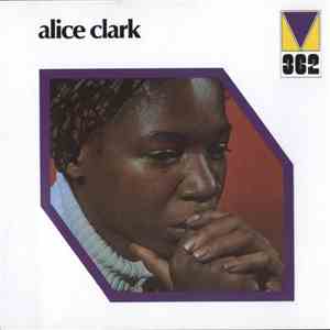 Alice Clark - Alice Clark download flac mp3