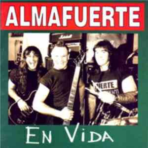 Almafuerte - En Vida download flac mp3