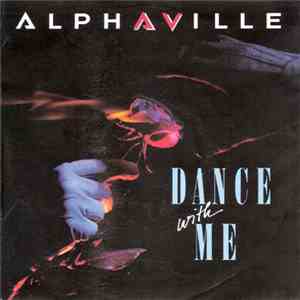 Alphaville - Dance With Me download flac mp3