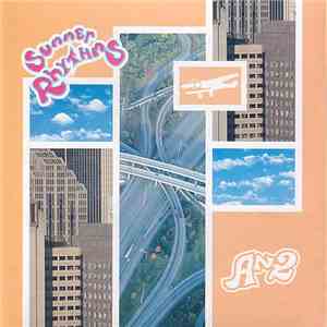 An-2 - Summer Rhythms download flac mp3