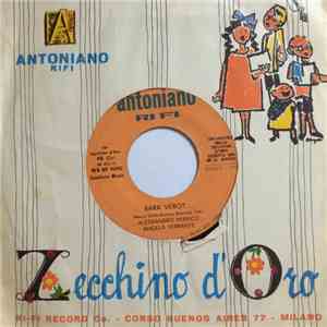 Angela Ferrante / Daniela Scaglioni - Sarà Vero?... / La Luna È Matta download flac mp3