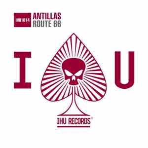 Antillas - Route 66 flac mp3 download