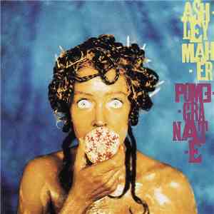 Ashley Maher - Pomegranate download flac mp3