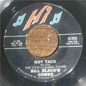 Bill Black's Combo - Hot Taco / Joey's Song download flac mp3