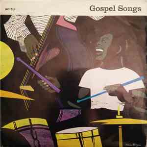 Billy "Blind Man" Bunn And His Six Blind Mice - Gospel Songs download flac mp3