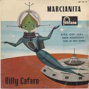 Billy Cafaro con Lucio Y Su Conjunto - Marcianita flac mp3 download