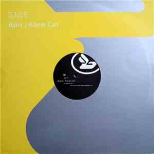 Björk - Alarm Call download flac mp3