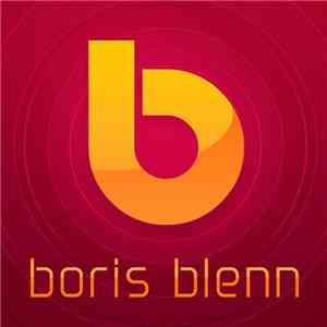 Boris Blenn - The Berlin Files Vol 1 download flac mp3