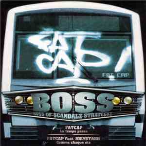 B.O.S.S.  - Le Temps Passe / Comme Chaque Eté download flac mp3
