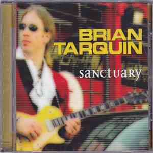Brian Tarquin - Sanctuary download flac mp3
