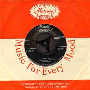 Brook Benton - Your Eyes download flac mp3