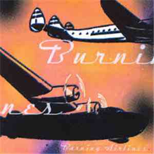 Burning Airlines - Departure download flac mp3