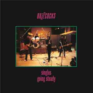 Buzzcocks - Singles Going Steady download flac mp3