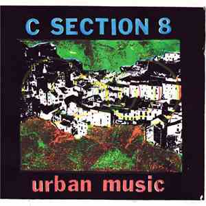 C Section 8 - Urban Music download flac mp3