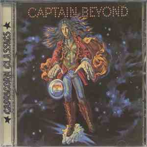 Captain Beyond - Captain Beyond download flac mp3