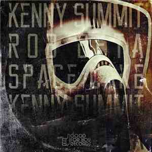 Chaka Kenn & Rob Beta - Space Cake download flac mp3