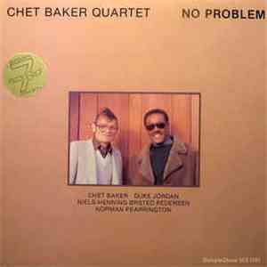 Chet Baker Quartet - No Problem download flac mp3