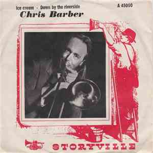 Chris Barber's Jazz Band - Ice Cream download flac mp3