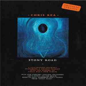 Chris Rea - Stony Road - Original Version download flac mp3