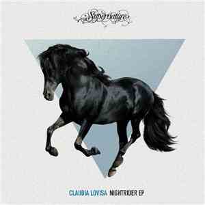 Claudia Lovisa - Nightrider EP download flac mp3