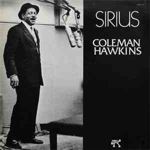 Coleman Hawkins - Sirius download flac mp3