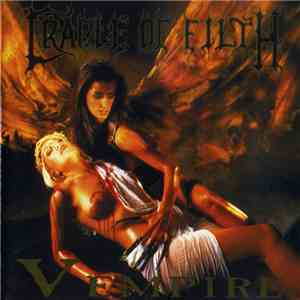 Cradle Of Filth - Vempire Or Dark Faerytales In Phallustein download flac mp3