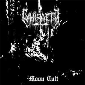 Cyhiraeth - Moon Cult flac mp3 download