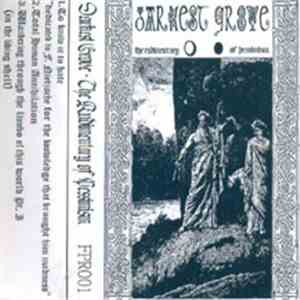 Darkest Grove - The Rudimentary Of Pessimism flac mp3 download