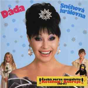 Dáda - Sněhová Královna download flac mp3