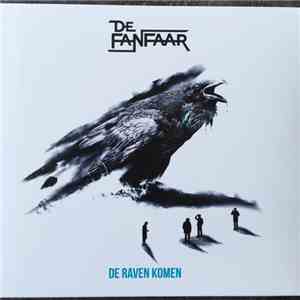 De Fanfaar - De Raven Komen download flac mp3