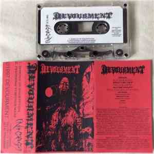 Devourment - Promo 1997 download flac mp3