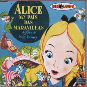 Elenco Teatro Disquinho - Alice No País Das Maravilhas download flac mp3