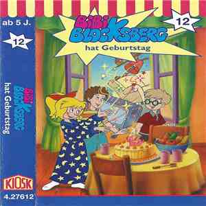 Elfie Donnelly - Bibi Blocksberg Hat Geburtstag download flac mp3