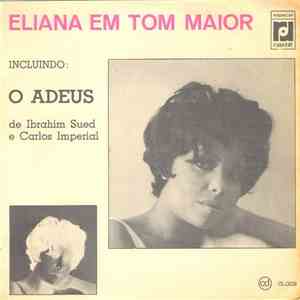 Eliana Pittman - Eliana Em Tom Maior download flac mp3
