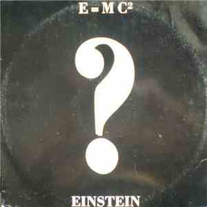 E=mc²  - Einstein download flac mp3