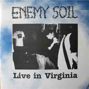 Enemy Soil - Live In Virginia download flac mp3
