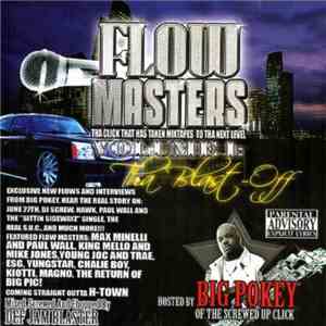 Flow Masters - Flow Masters Volume 1: Tha Blast-Off download flac mp3