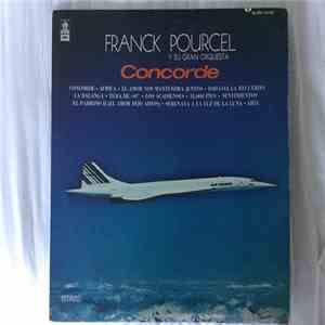 Franck Pourcel - Concorde download flac mp3