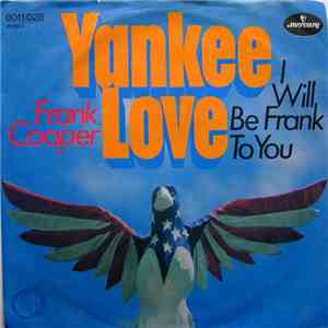 Frank Cooper - Yankee Love download flac mp3