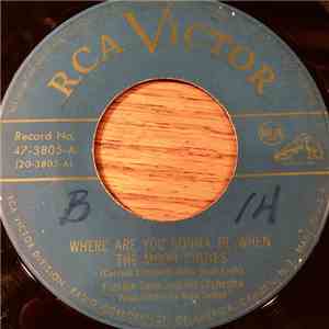 Frankie Carle And His Orchestra - Where Are You Gonna Be When The Moon Shines download flac mp3