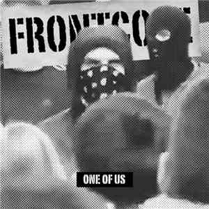 Frontcore - One Of Us download flac mp3